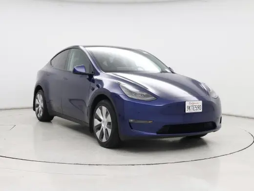 Tesla Model Y 2024 AWD Long Range 4dr Crossover