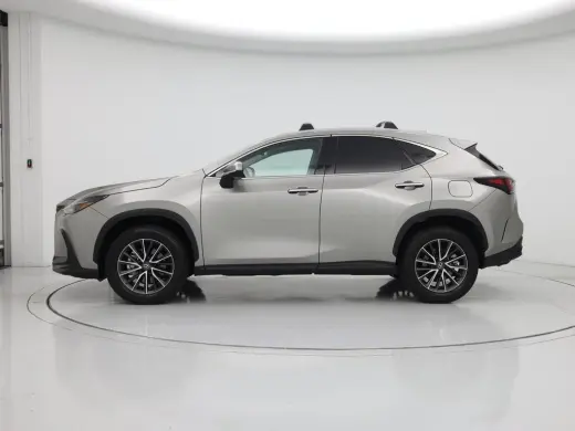 Lexus NX 250 2025 AWD Premium 4dr Crossover
