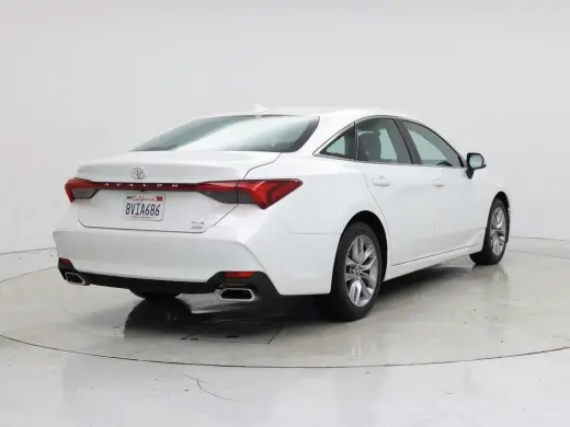 Toyota Avalon 2021 AWD XLE 4dr Sedan