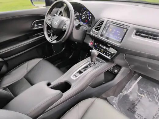 2018 Honda HR-V EX-L w/Navi