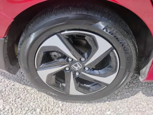 2022 Honda Insight EX
