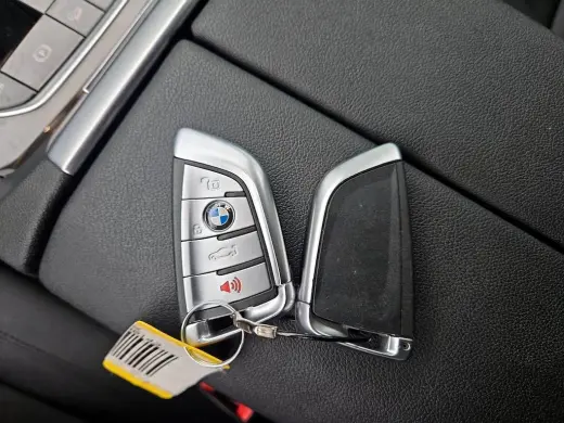 BMW X5 2021 AWD xDrive45e 4dr Sports Activity Vehicle