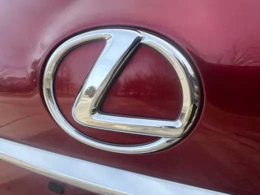 2016 Lexus NX 200t
