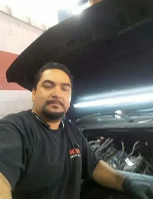 Express Auto Repair