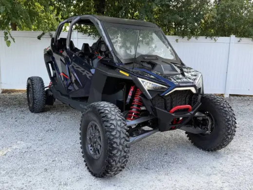 2023 Polaris RZR Pro R
