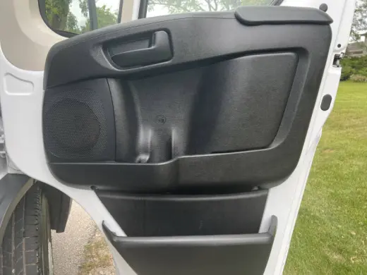 2017 RAM ProMaster 2500 159 WB