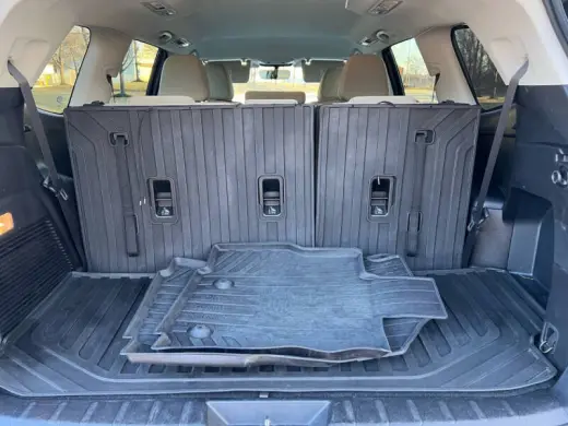 2020 Subaru Ascent Premium 8-Passenger