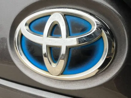 2016 Toyota Prius c Two