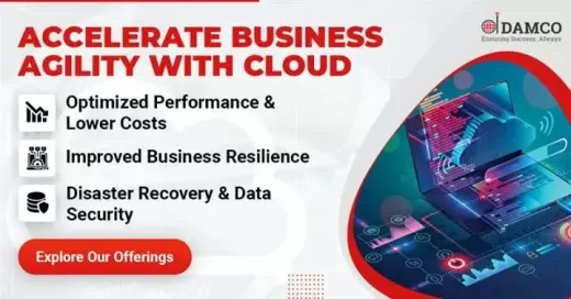 US Based Cloud Consultants