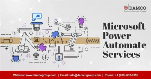 US Power Automate Consultants