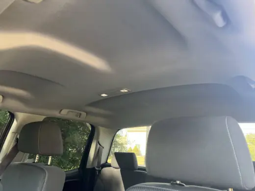2015 Chevrolet Silverado 2500HD LT