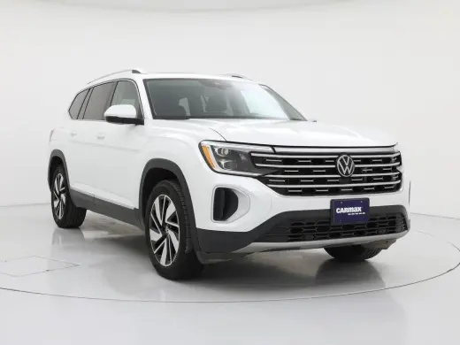 Volkswagen Atlas 2024 AWD SEL 4Motion SUV de 4 puertas