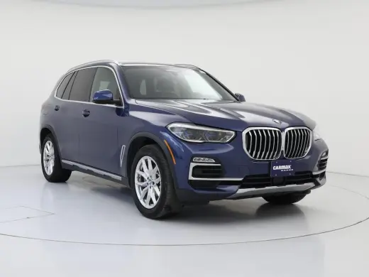 BMW X5 2019 AWD xDrive40i 4dr Vehículo de Actividad Deportiva