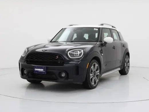 MINI Countryman 2023 AWD Cooper S ALL4 4 puertas Crossover