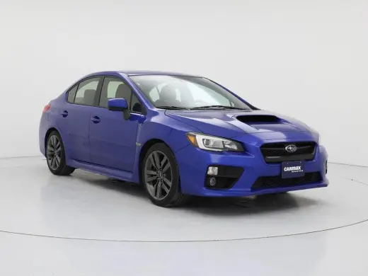 Subaru WRX 2016 AWD Limited Sedán 4 puertas 6M