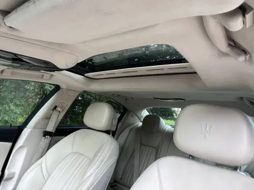2018 Maserati Ghibli S