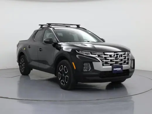 Hyundai SANTA CRUZ 2022 AWD SEL Premium 4dr Crew Cab 4.3ft SB