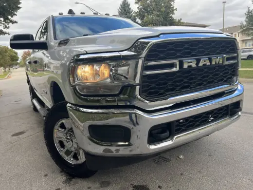 2019 RAM 2500 Tradesman