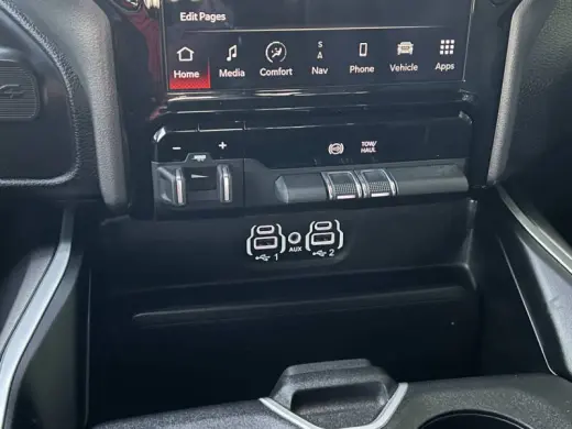 2022 RAM 3500 Lone Star