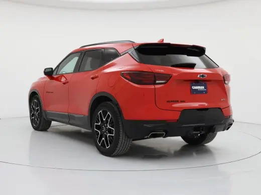 Chevrolet Blazer 2023 AWD RS 4dr SUV