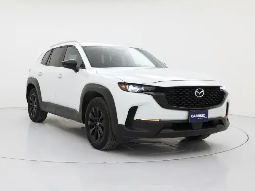 Mazda CX-50 2025 AWD 2.5 S Select 4dr SUV