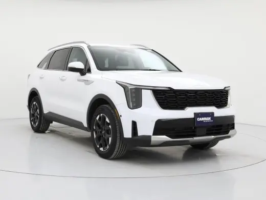 Kia Sorento 2024 AWD S 4dr SUV