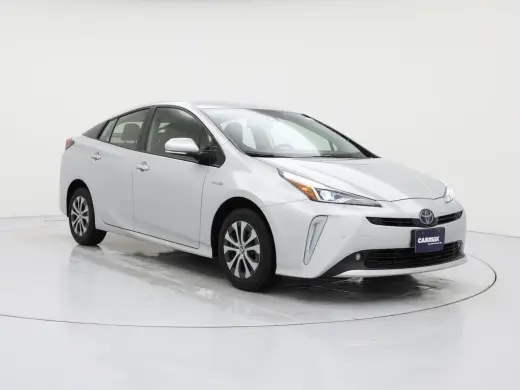 Toyota Prius 2020 AWD XLE AWD-e 4dr Hatchback