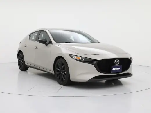 Mazda Mazda3 Hatchback 2024 2.5 S Select Sport 4dr Hatchback