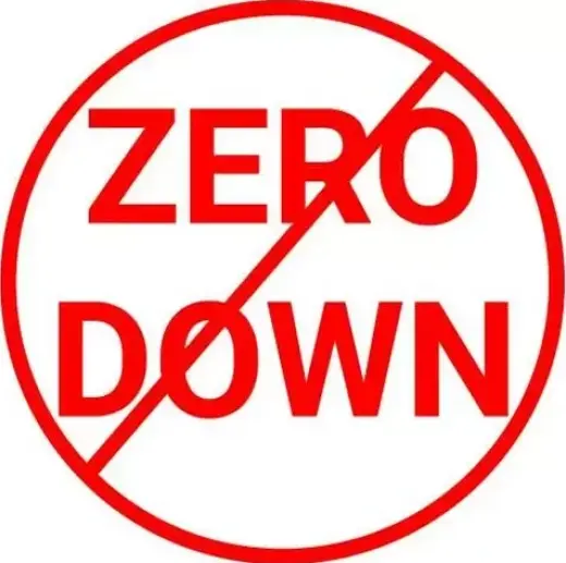 San Bernardino CERO DOWN?