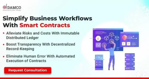 Smart Contract Development