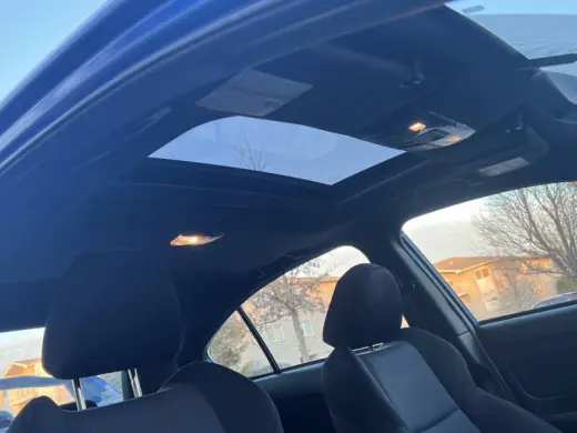 2018 Subaru WRX Premium