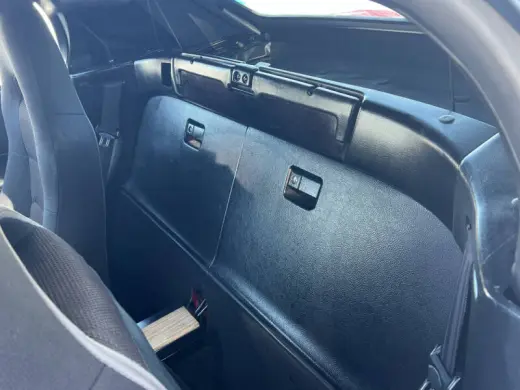 2003 Toyota MR2 Spyder