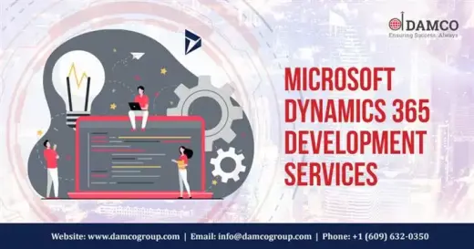 Dynamics 365 Implementation