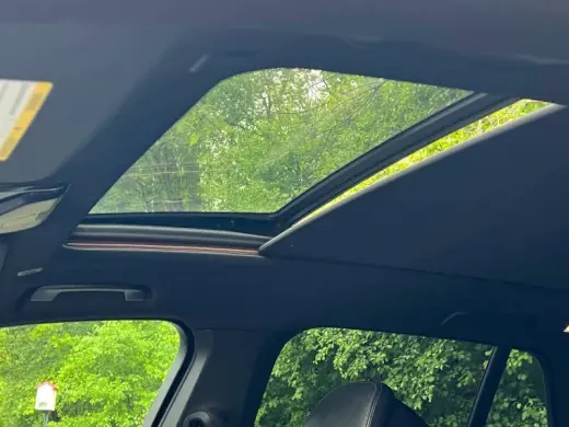 2020 BMW X5 M50i xDrive