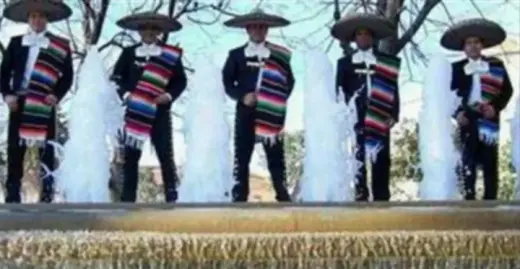 MARIACHI PARA SU EVENTO