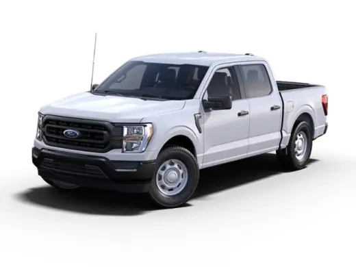 Ford F-150 2023 4x4 XLT 4dr SuperCrew 5.5 ft. SB