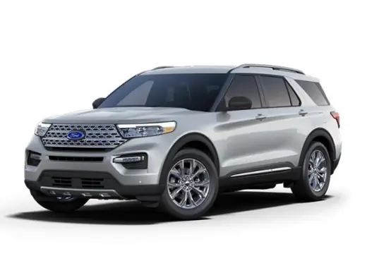 Ford Explorer 2023 AWD Limited 4dr SUV
