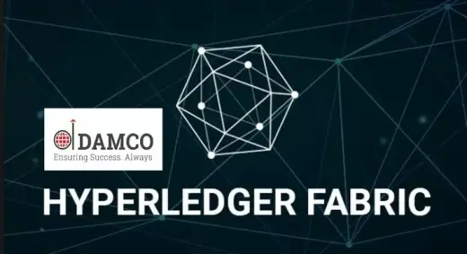 US-Based Hyperledger Company