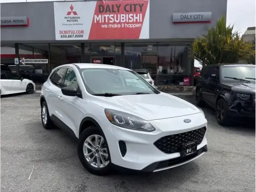 Ford Escape 2022 SE 4dr SUV