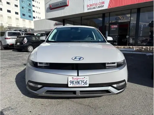 Hyundai IONIQ 5 2024 AWD SEL 4dr Crossover