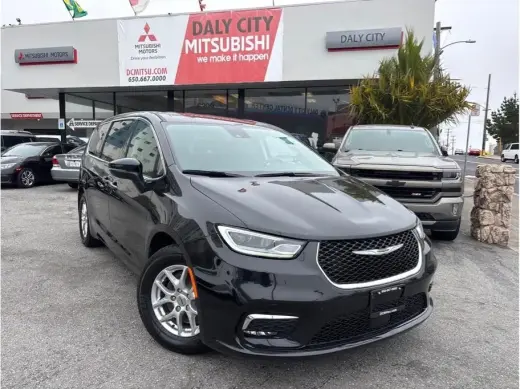 Chrysler Pacifica 2023 Touring L 4dr Mini-Van