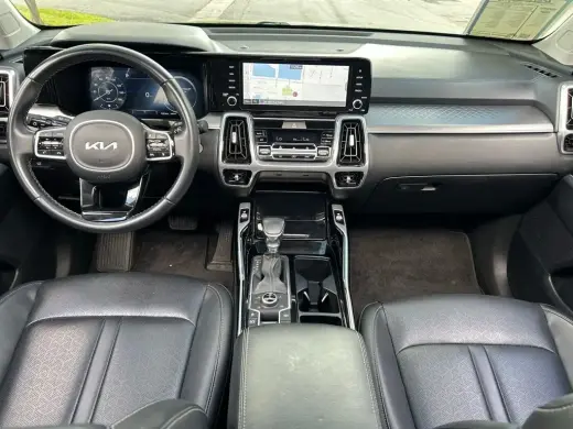 Kia Sorento 2023 AWD SX 4dr SUV
