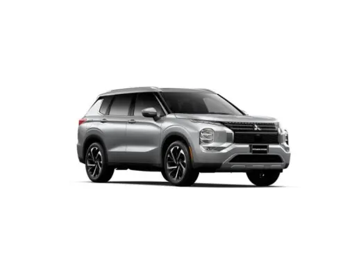2022 Mitsubishi Outlander