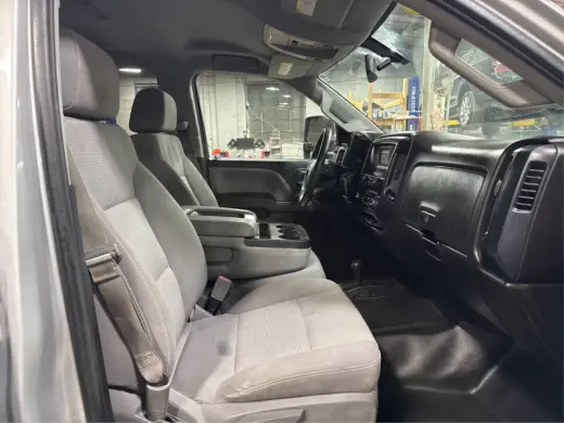 2016 Chevrolet Silverado 2500HD