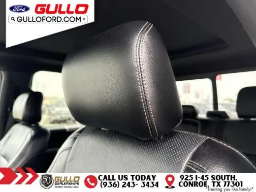 Ford F-150 2016 4x4 King Ranch 4dr SuperCrew 5.5 ft. SB