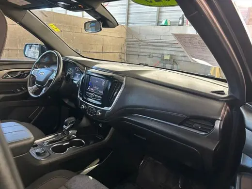 Chevrolet Traverse 2023 LT Cloth 4dr SUV