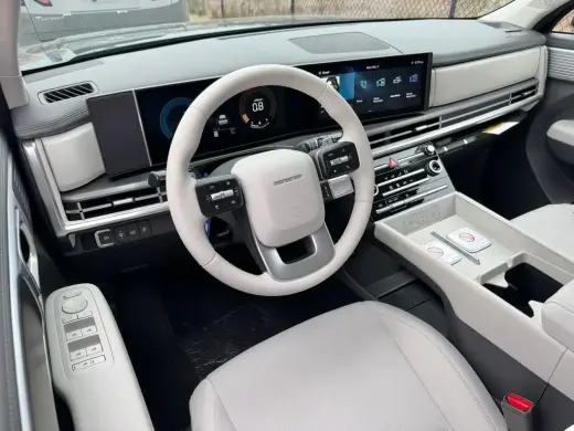 Hyundai SANTA FE 2026 SE 4dr SUV