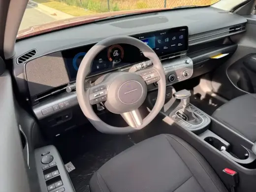 Hyundai KONA 2026 SE 4dr SUV