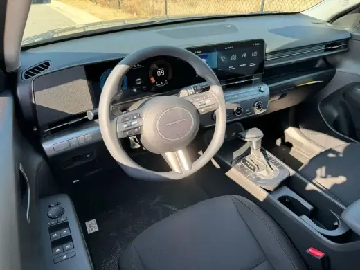 Hyundai KONA 2026 SE 4dr SUV