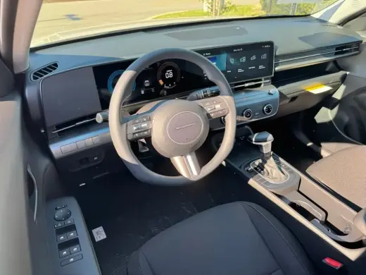 Hyundai KONA 2026 SE 4dr SUV